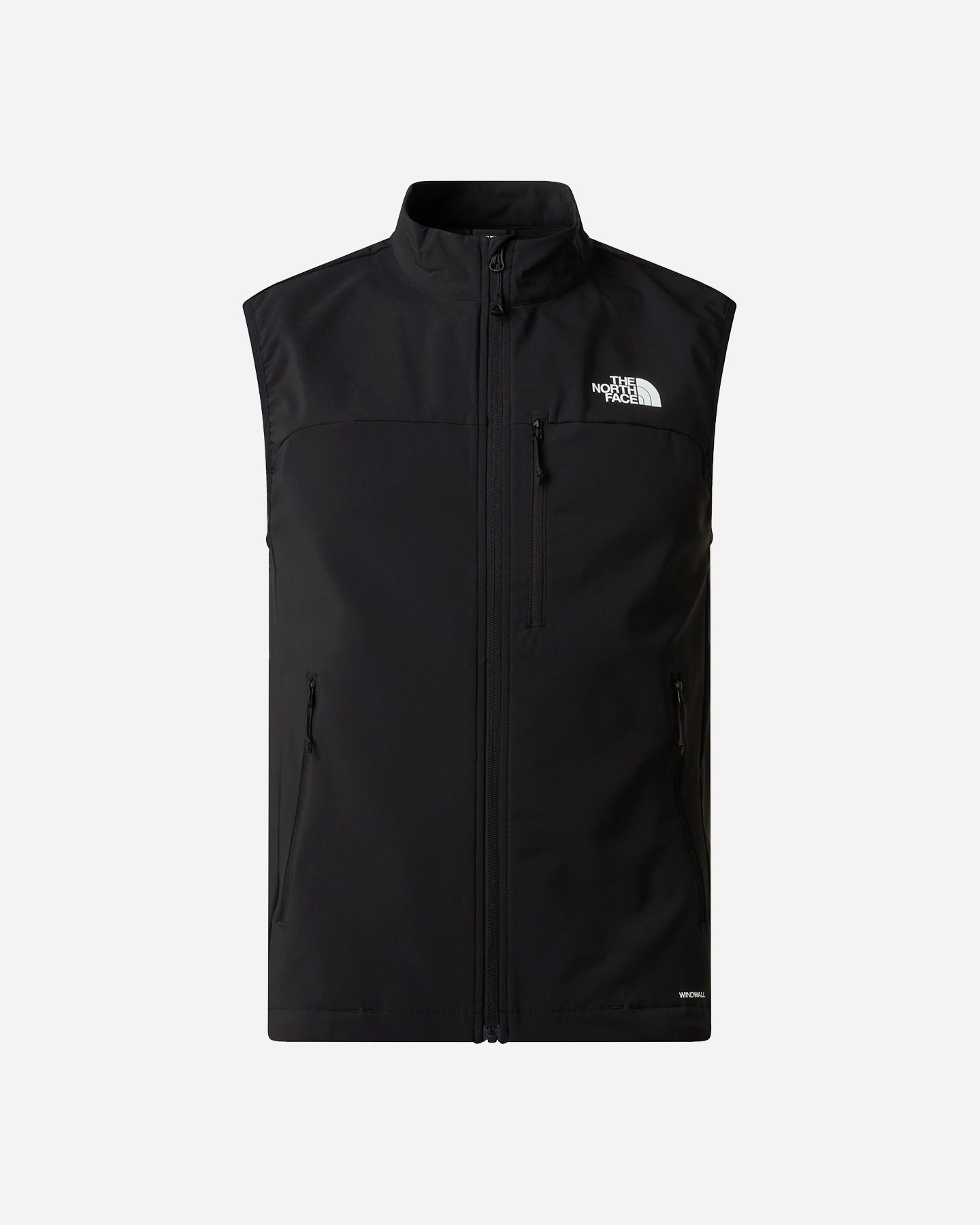 Pile THE NORTH FACE MUTTSEE W - Nero - 0 | Cisalfa Sport