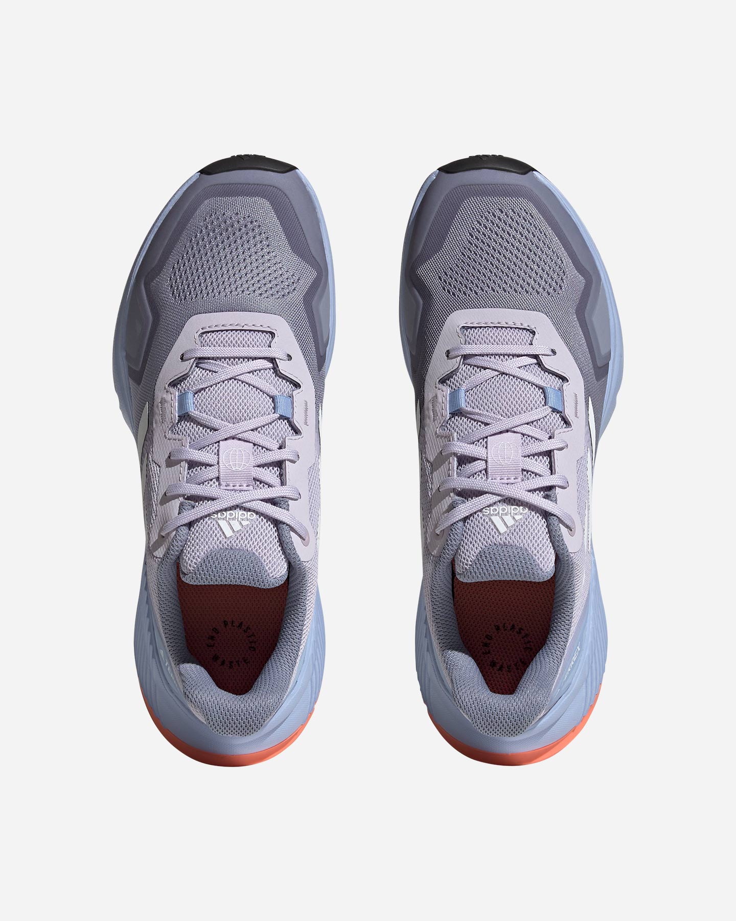 Scarpe trail ADIDAS TERREX SOULSTRIDE W - 2 | Cisalfa Sport