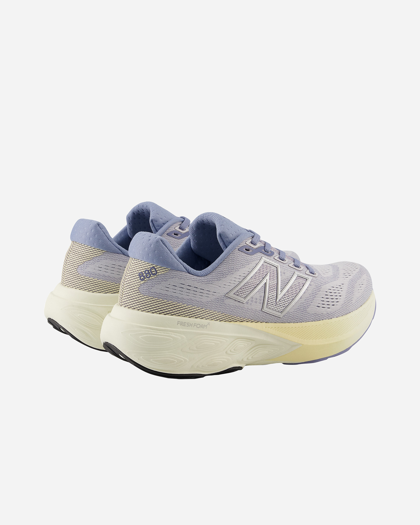 Scarpe running NEW BALANCE FRESH FOAM 880 V15 W - Grigio - 2 | Cisalfa Sport