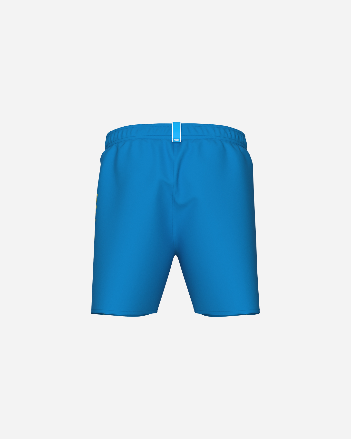 Boxer mare ARENA FUNDAMENTAL LOGO M - 19 | Cisalfa Sport