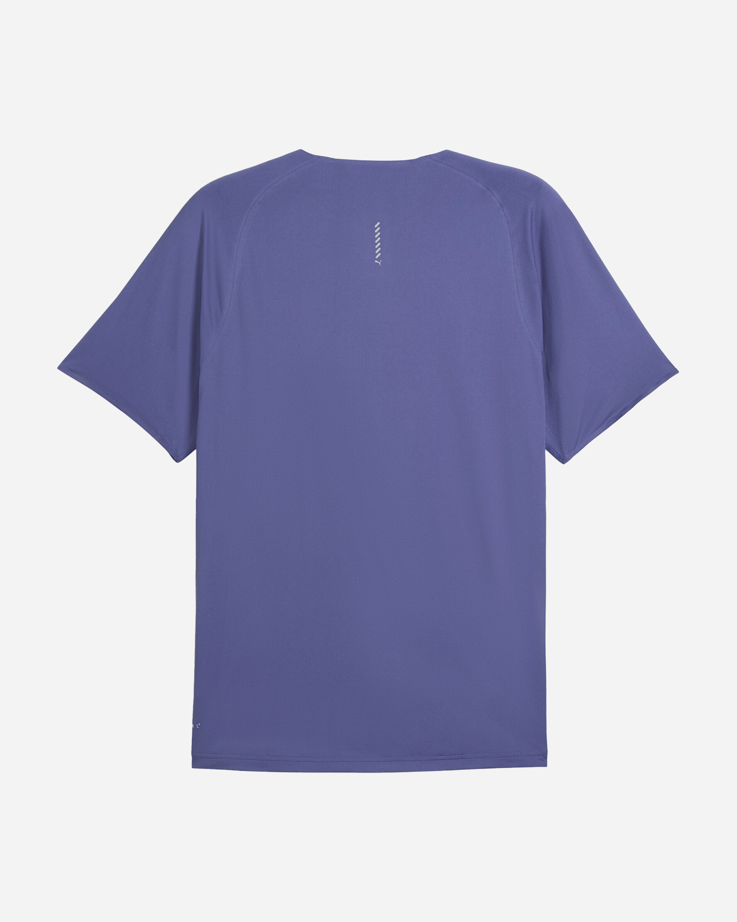 T-shirt running PUMA CLOUDSPUN M - Blu - 1 | Cisalfa Sport