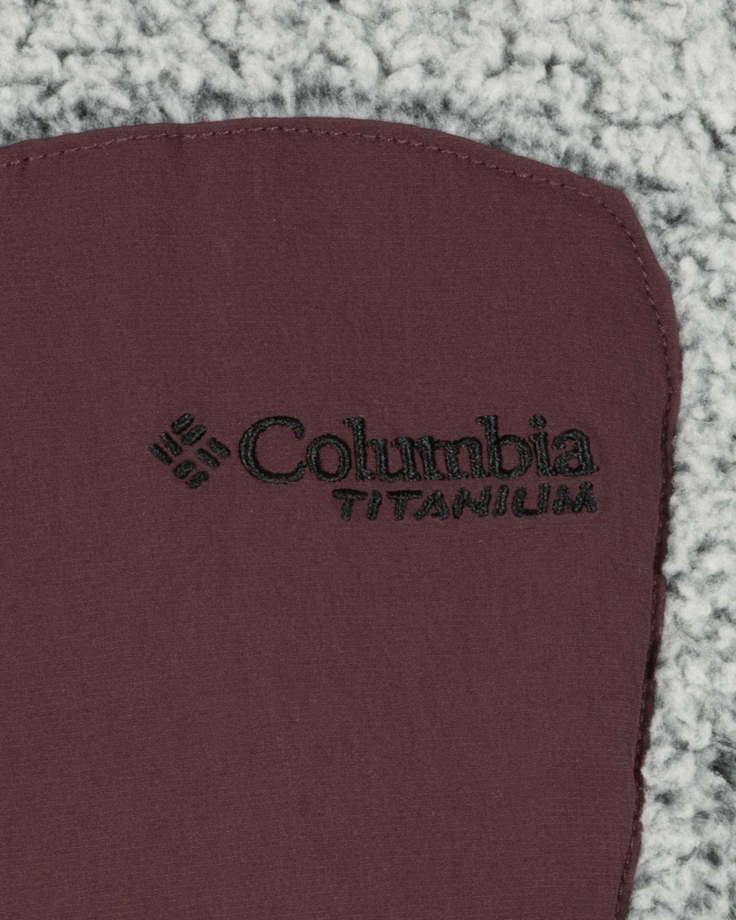 Pile COLUMBIA ARCTIC CREST W - Viola - 2 | Cisalfa Sport