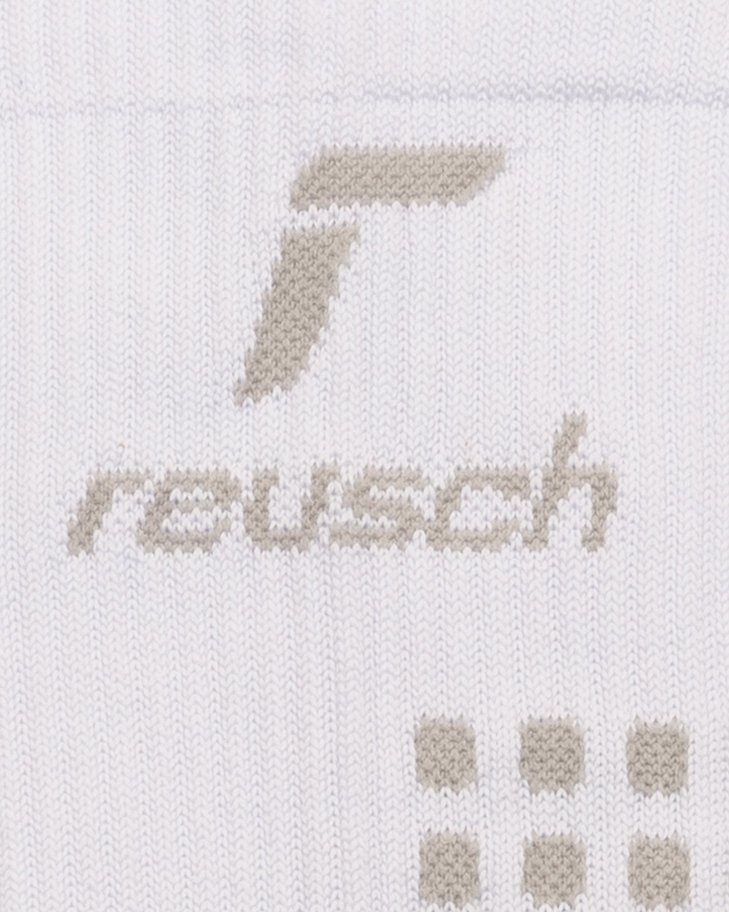 Calzettoni calcio REUSCH MULTI PERFORMANCE M - Bianco - 2 | Cisalfa Sport