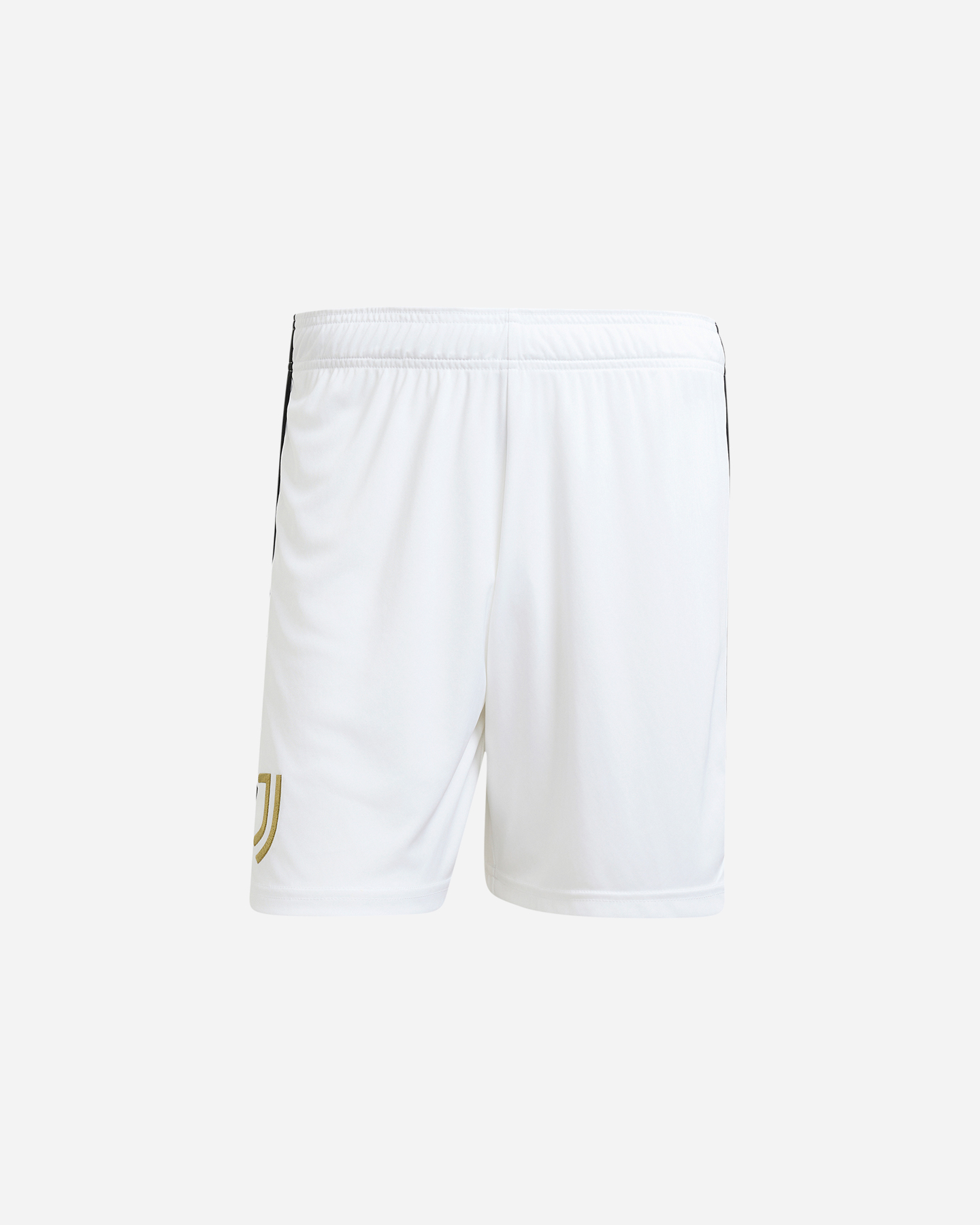 Juventus Home 26-27 M - Pantaloncini Calcio Ufficiali - Uomo - Color Mix