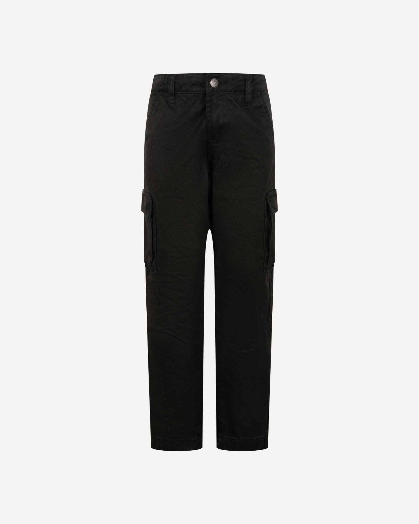 Pantalone BEAR URBAN ASKED JR - Nero - 0 | Cisalfa Sport