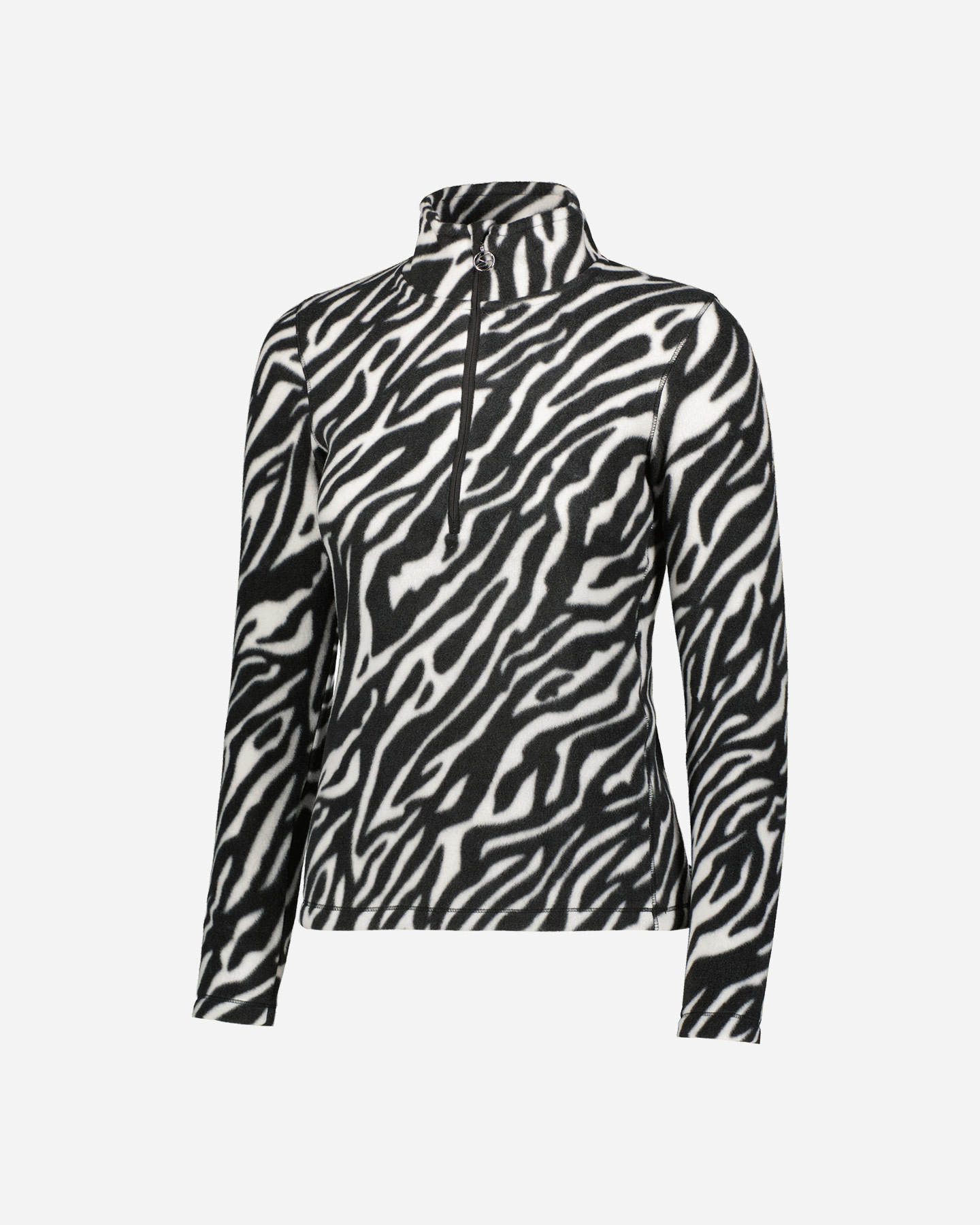 Pile sci MCKINLEY DORA W - Bianco - 0 | Cisalfa Sport