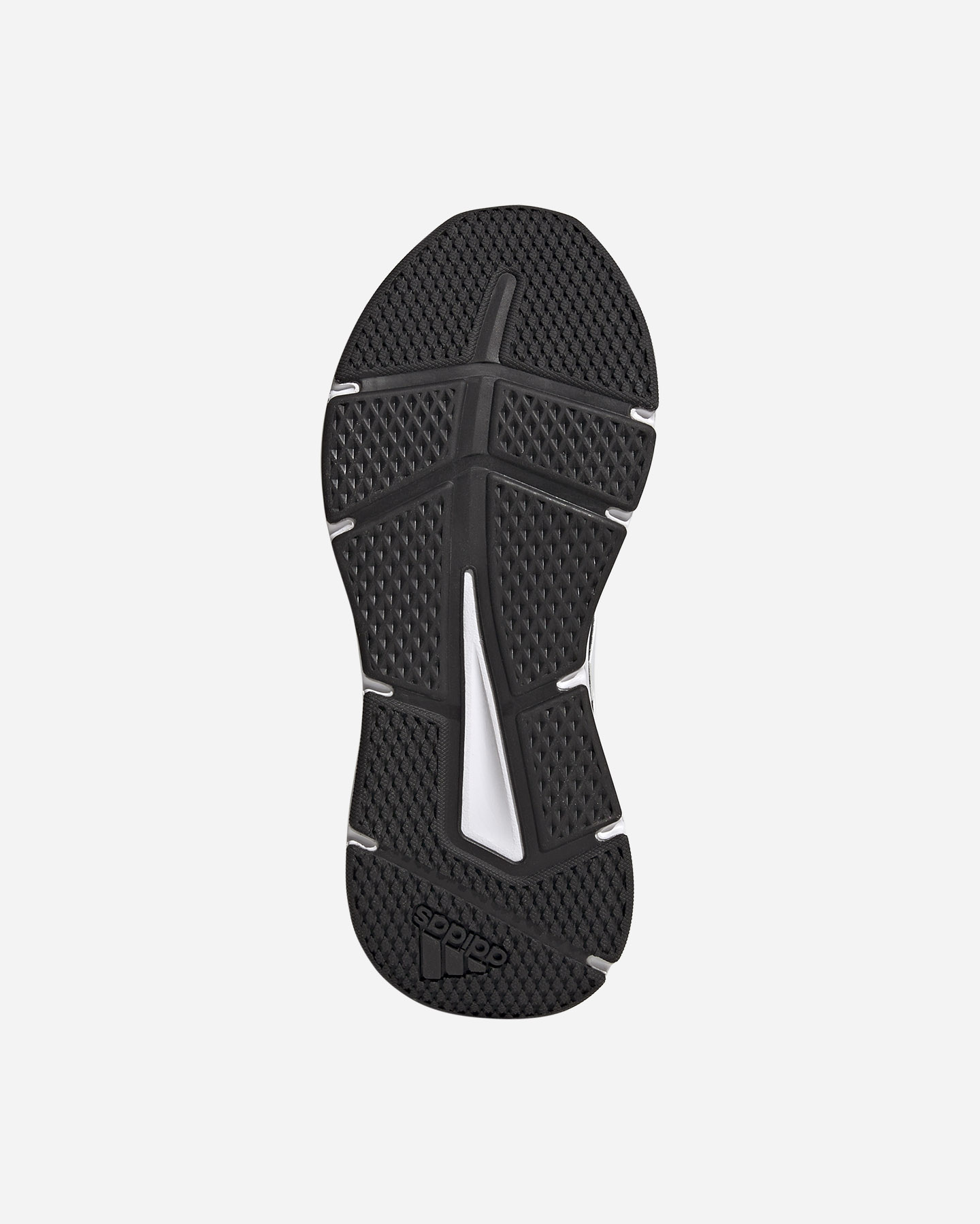 Scarpe running ADIDAS GALAXY 6 W - Nero - 1 | Cisalfa Sport