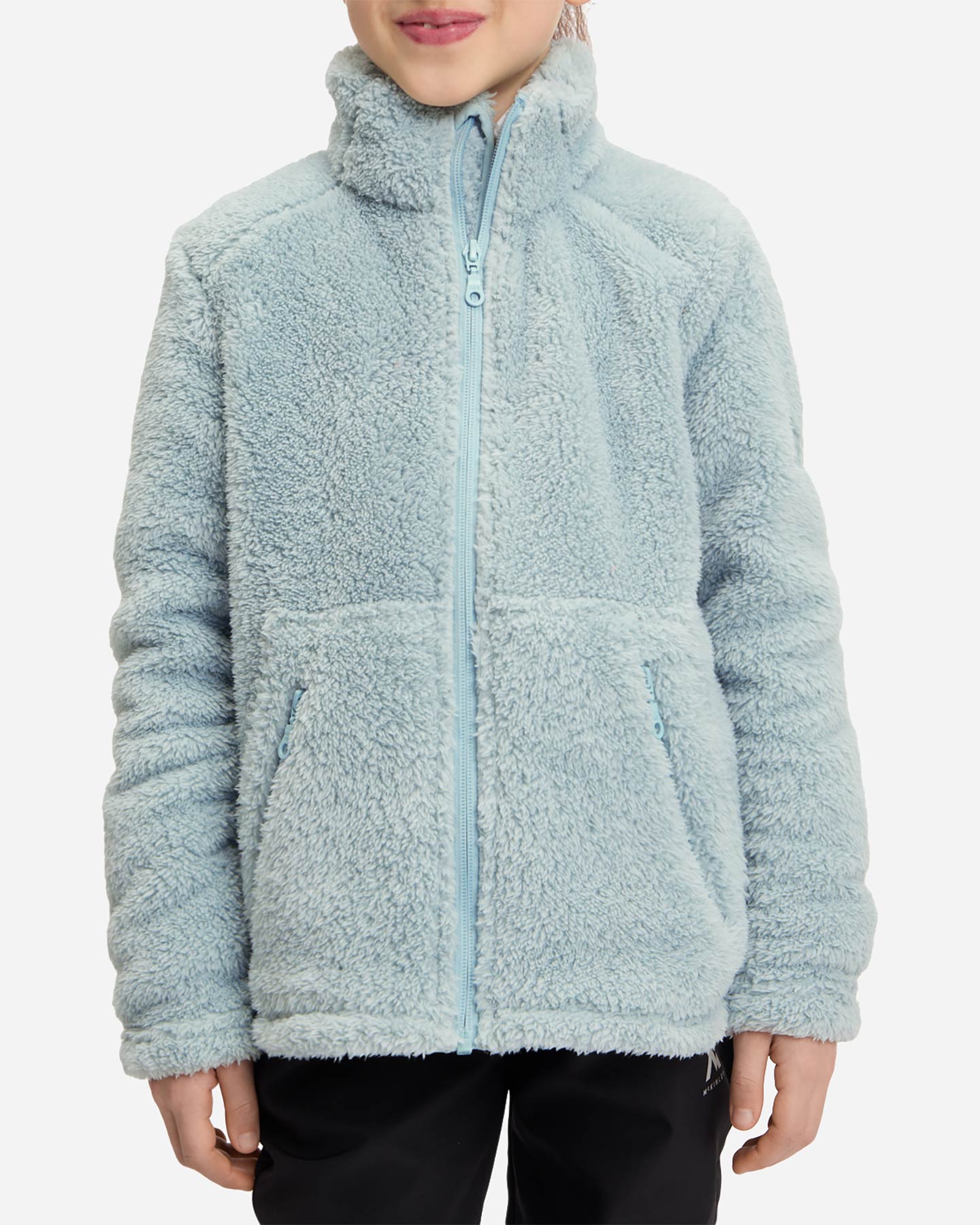 Pile MCKINLEY NANA JR - Verde - 1 | Cisalfa Sport