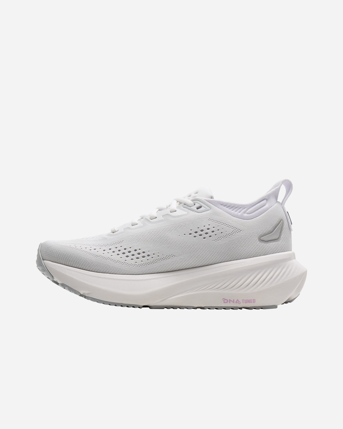Scarpe running BROOKS GLYCERIN 23 W - Bianco - 5 | Cisalfa Sport