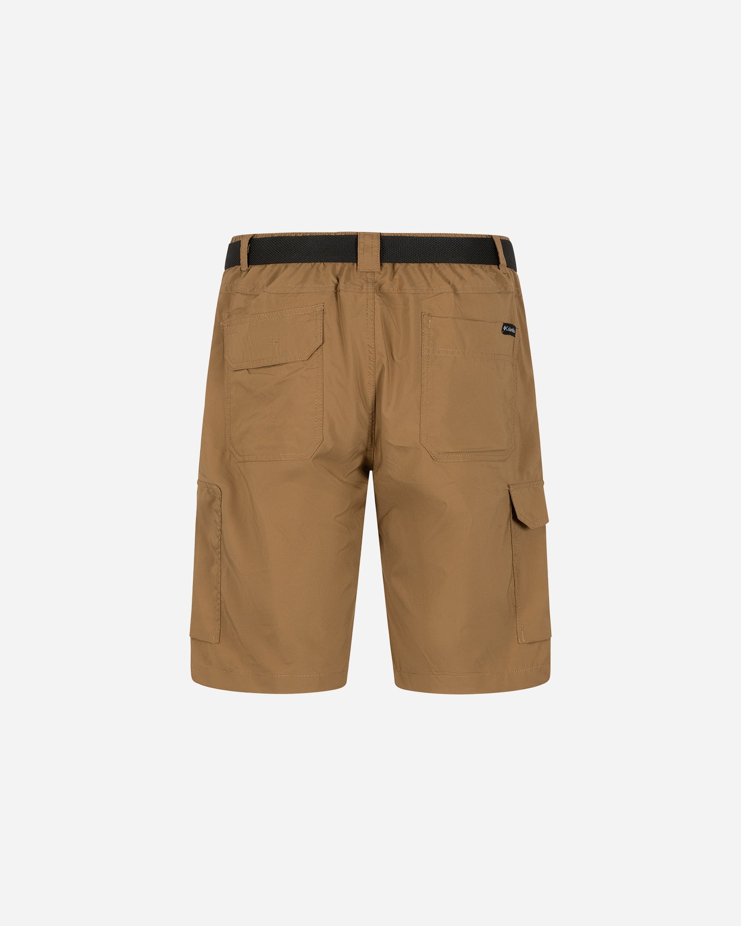 Pantaloncini COLUMBIA SILVER RIDGE M - Marrone - 1 | Cisalfa Sport