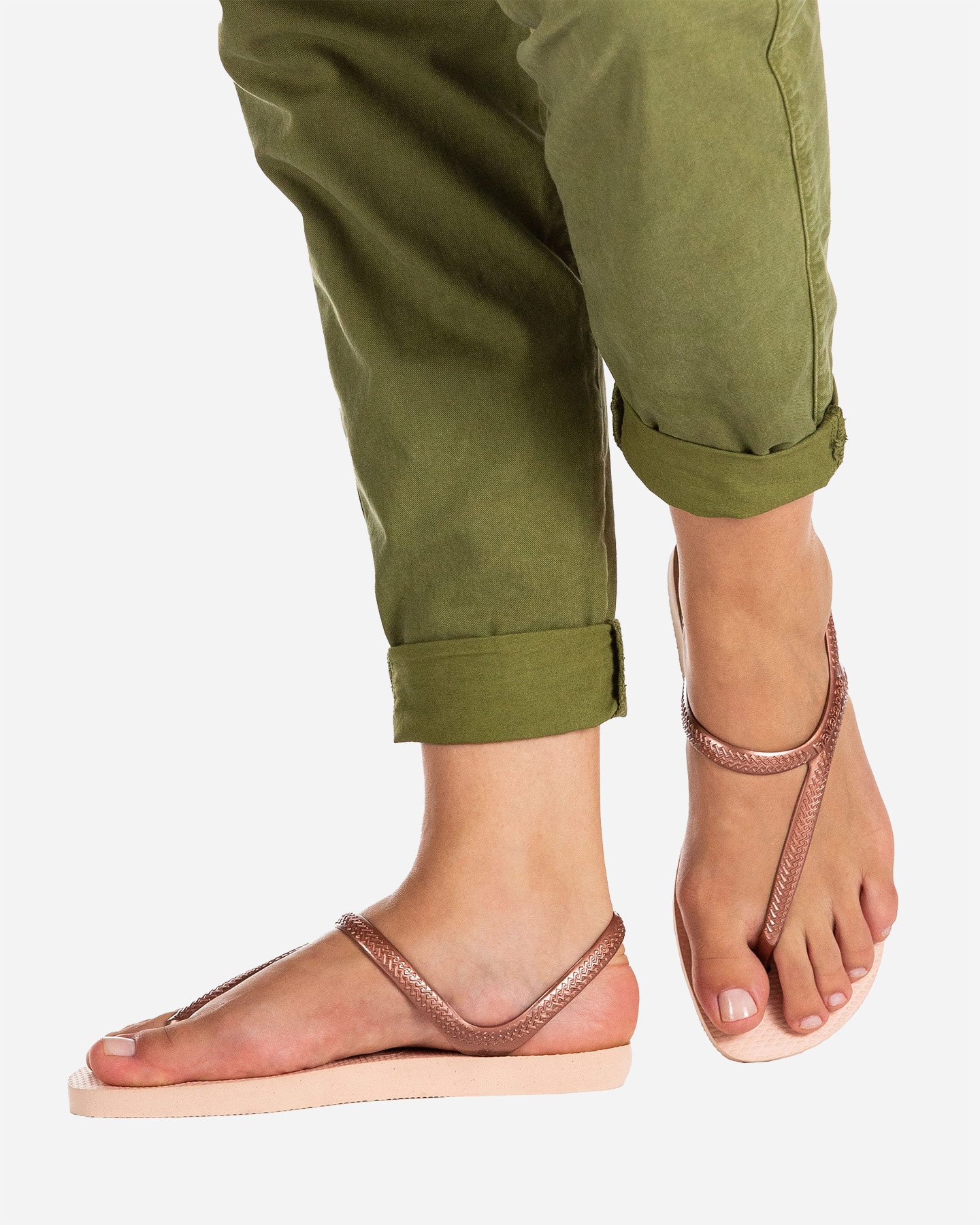 Infradito HAVAIANAS FLASH URBAN W - Color mix - 4 | Cisalfa Sport