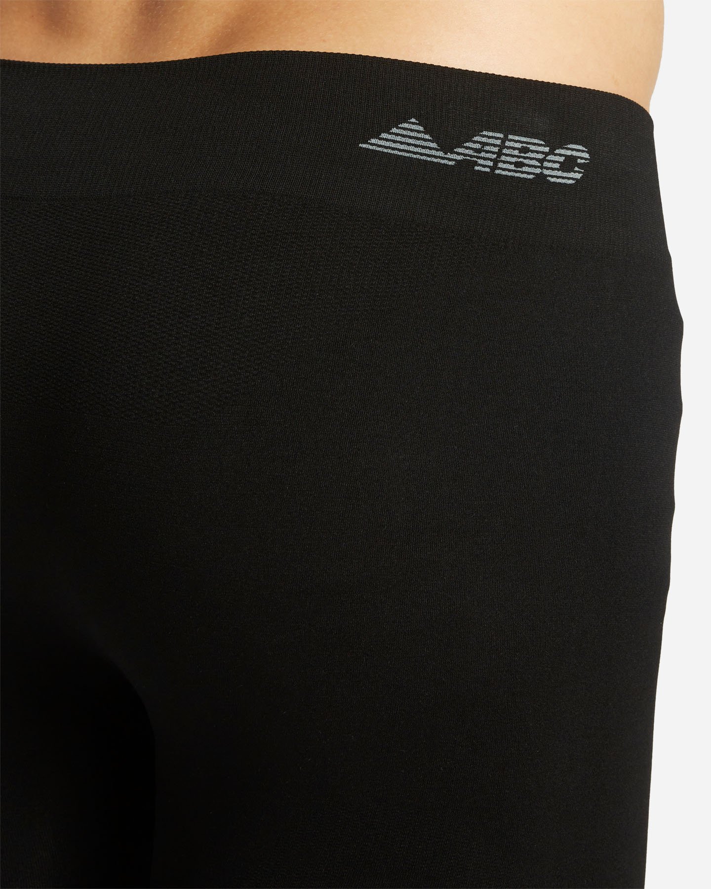 Calzamaglia ABC THERMAL ABC  - Nero - 3 | Cisalfa Sport