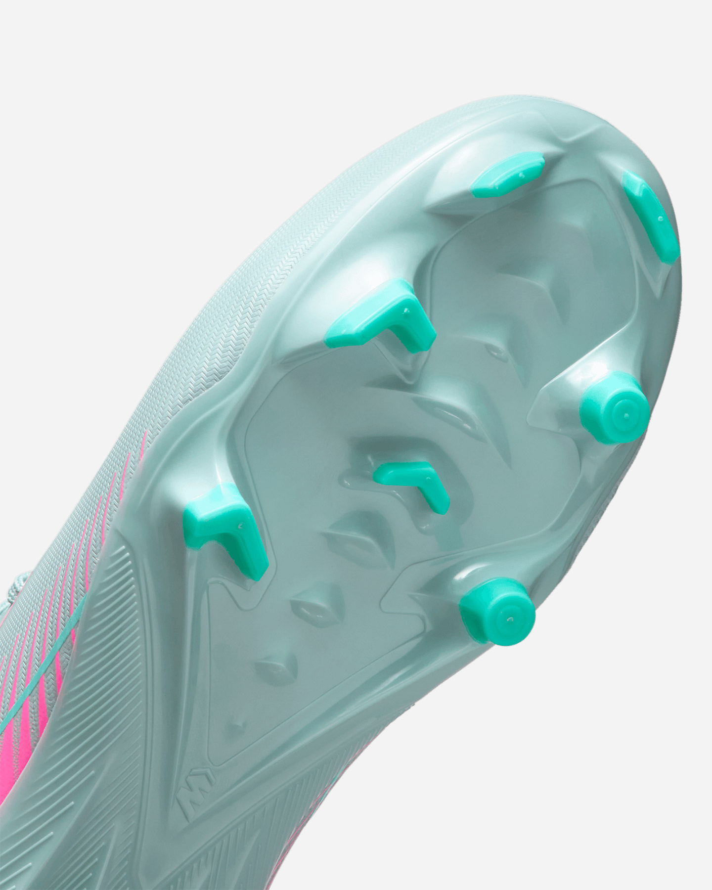 Scarpe calcio NIKE MERCURIAL VAPOR 16 ACADEMY MG JR - Color mix - 5 | Cisalfa Sport