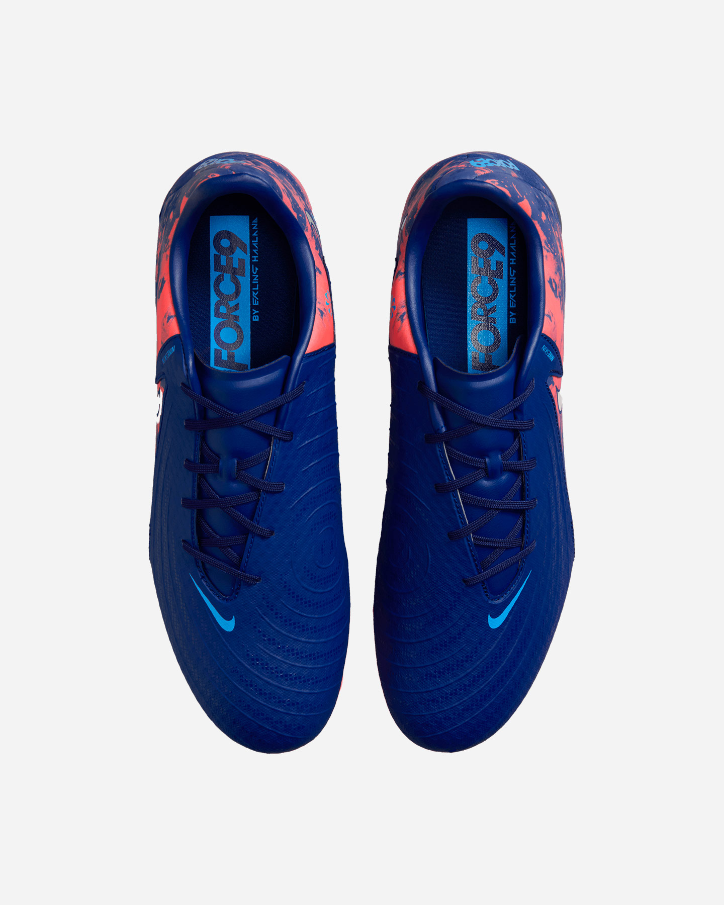 Scarpe calcio NIKE PHANTOM GX 2 EH ACADEMY FG M - Color mix - 3 | Cisalfa Sport