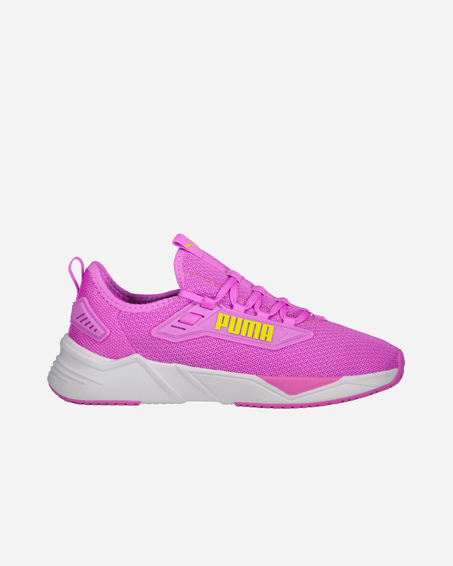 Scarpe sneakers PUMA RETALIATE 3 PS JR - Fucsia - 0 | Cisalfa Sport
