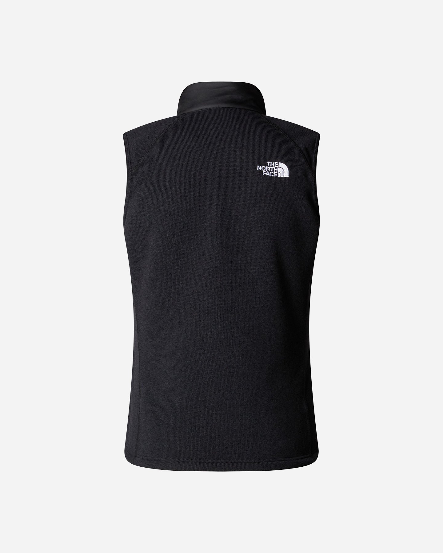 Gilet THE NORTH FACE INSULATED HYBRID W - Nero - 1 | Cisalfa Sport