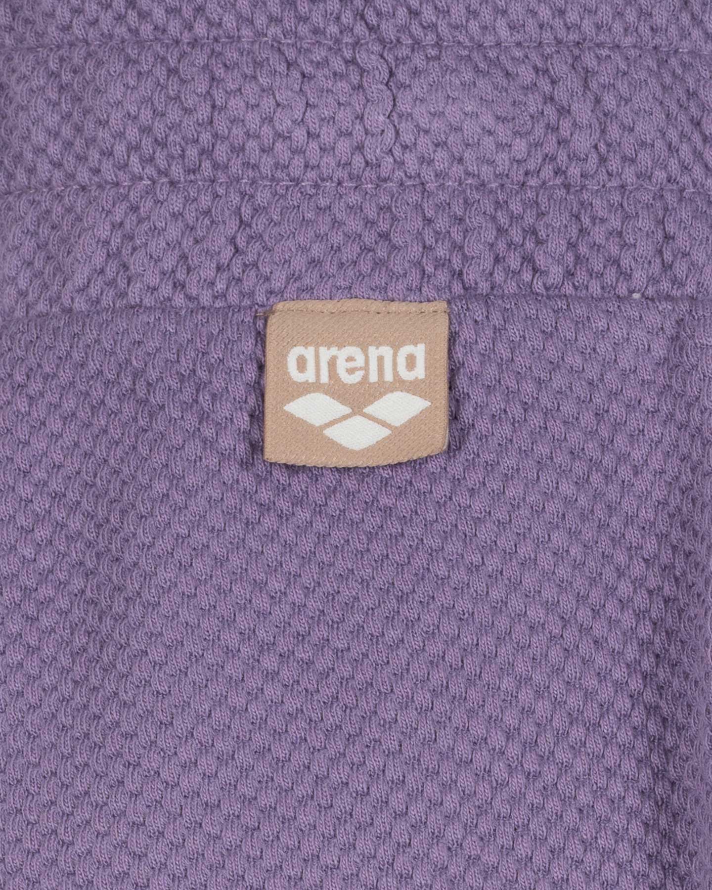 Tuta ARENA ATHLETIC PROGRESS JR - Lilla - 5 | Cisalfa Sport