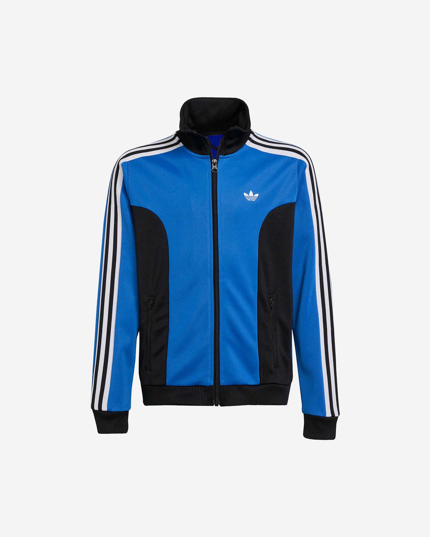 Felpa ADIDAS O GIRL JR - Blu royal - 0 | Cisalfa Sport