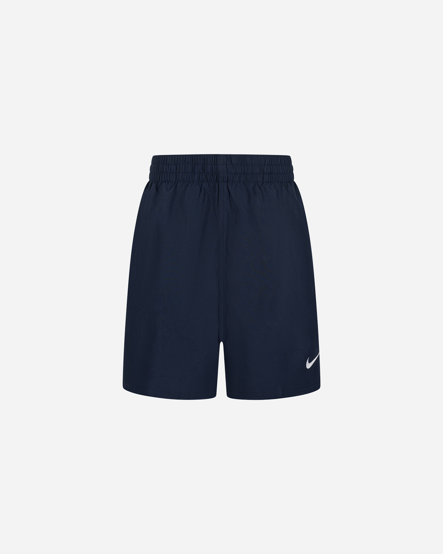 Small Swoosh M - Boxer Mare - Uomo - Blu