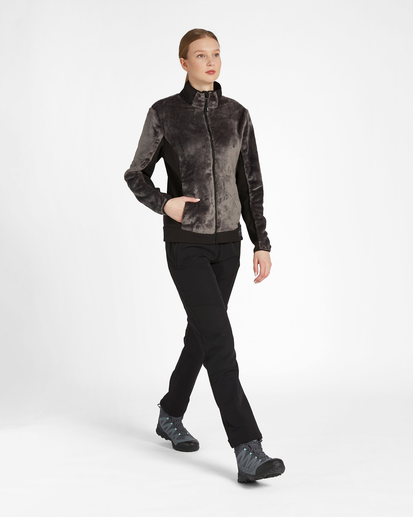 Pile 8848 SOFT W - S4109842-986/050 - 3 | Cisalfa Sport