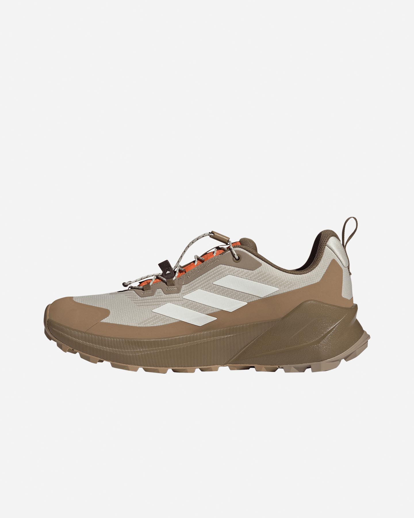 Scarpe trail ADIDAS TERREX TRAILMAKER 2 LOW GTX M - Marrone - 3 | Cisalfa Sport