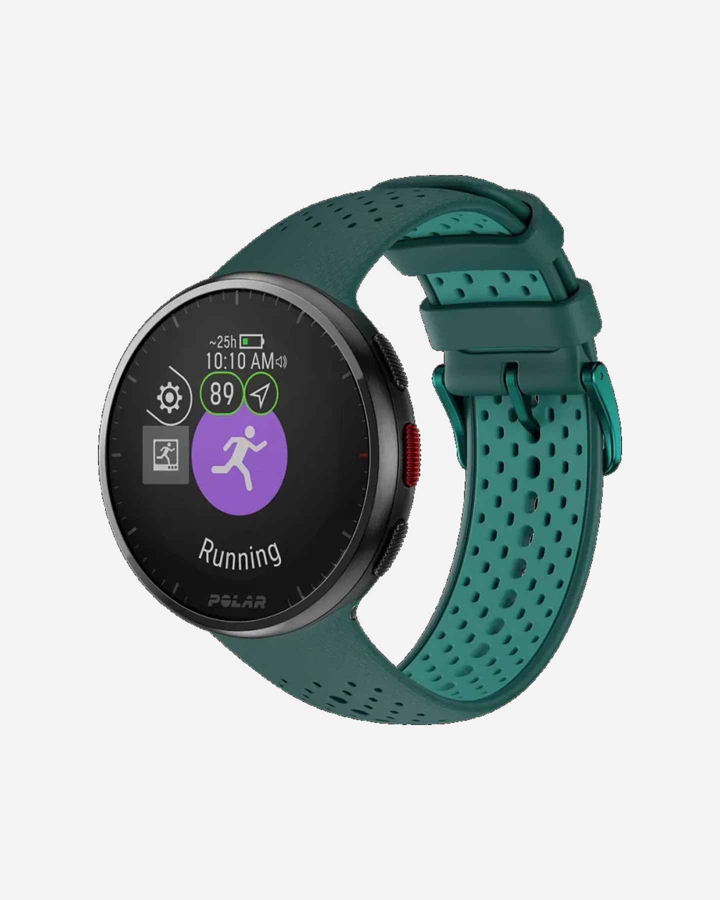 Orologio multifunzione POLAR PACER PRO S-L  - Azzurro - 1 | Cisalfa Sport