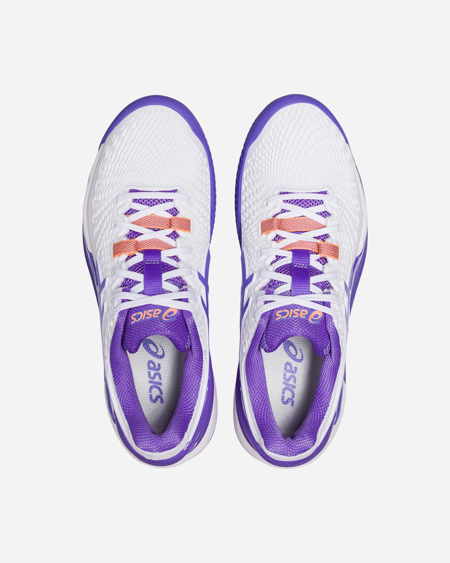 Scarpe tennis ASICS GEL-RESOLUTION 9 CLAY W - 3 | Cisalfa Sport