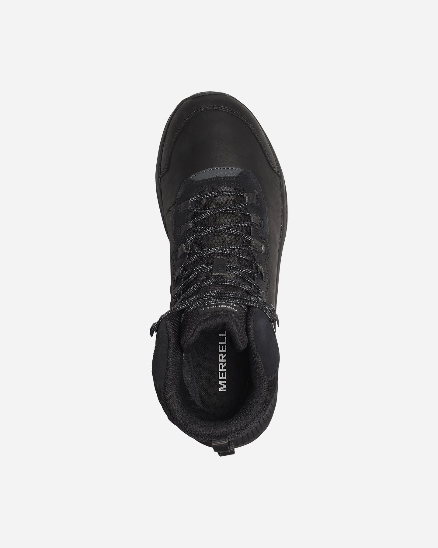 Scarponcino MERRELL SPEED STRIKE 2 LTR THRM MID WP M - Nero - 3 | Cisalfa Sport