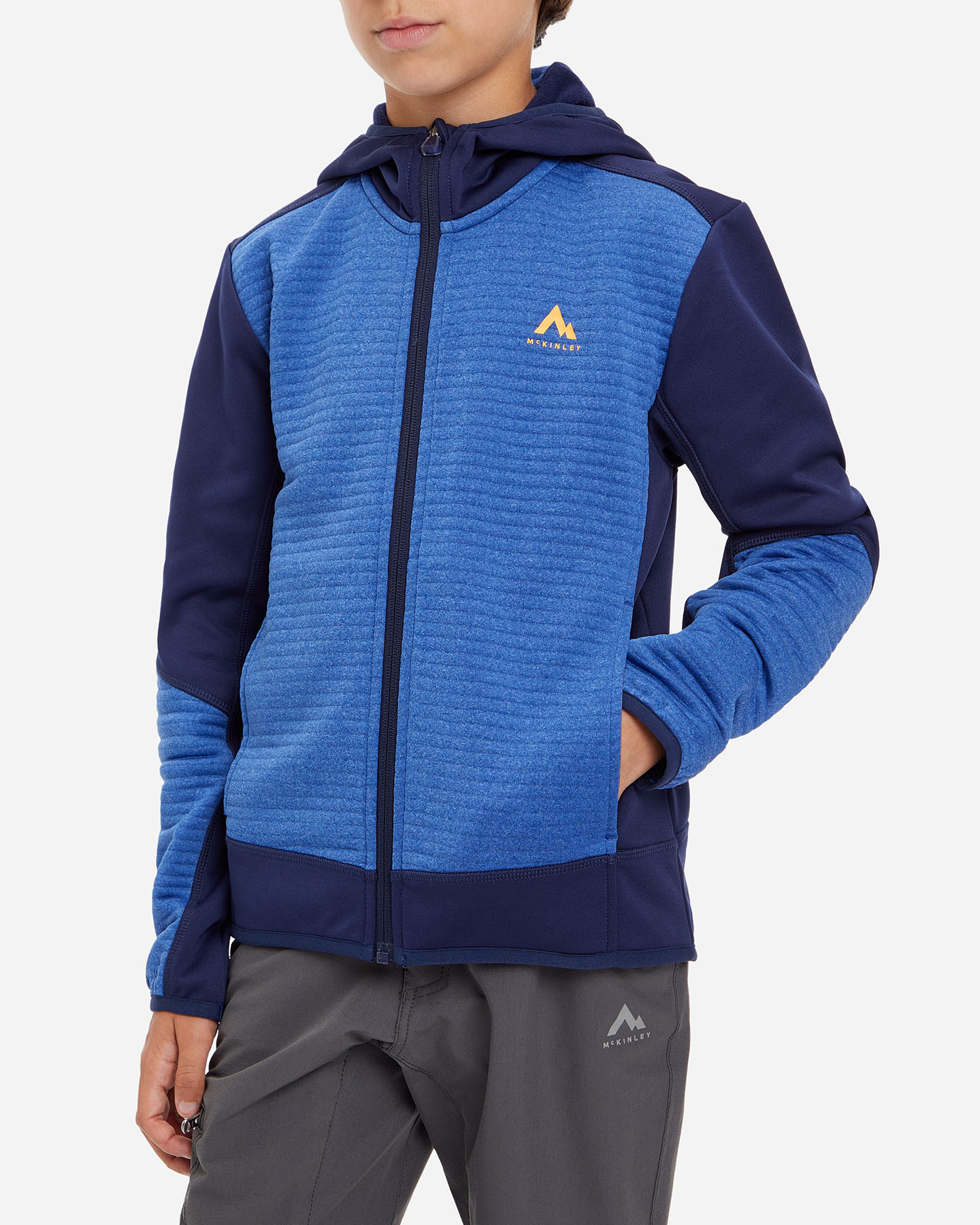 Pile MCKINLEY AAKI JR - 7 | Cisalfa Sport