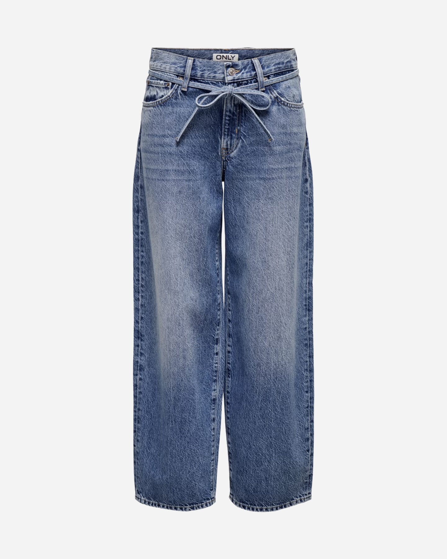 Classic L32 W - Jeans - Donna - Denim