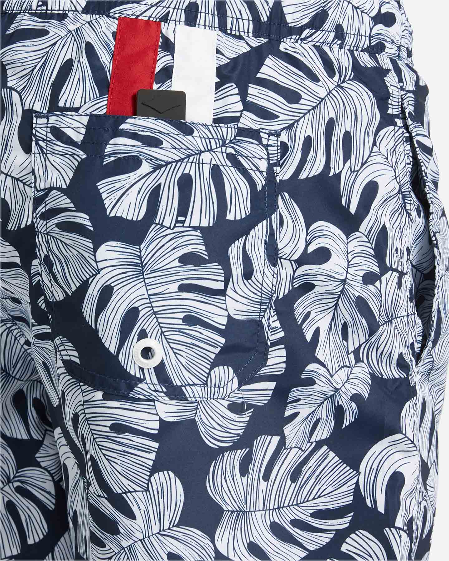 Boxer mare BEAR SURF CONCEPT M - Color mix - 3 | Cisalfa Sport