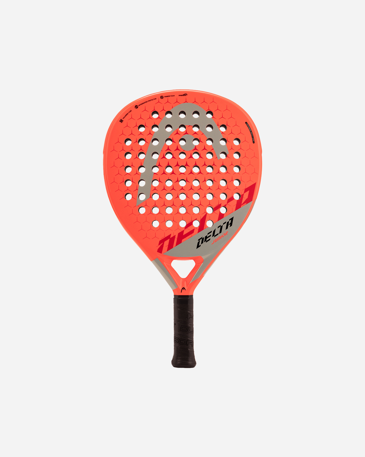 Racchetta padel principiante HEAD DELTA PADEL JR - Color mix - 0 | Cisalfa Sport