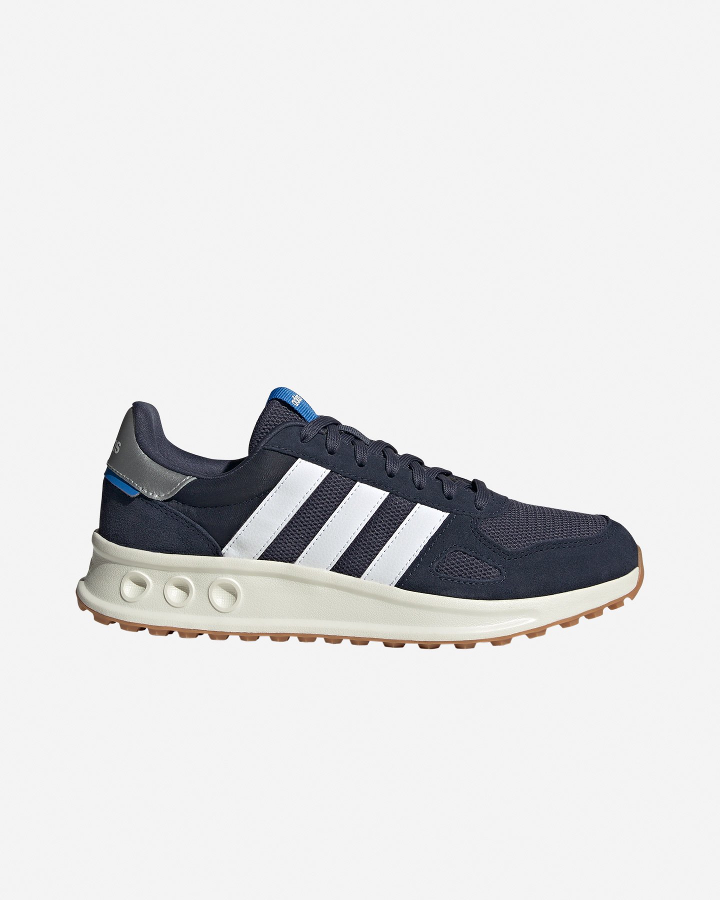 Scarpe sneakers ADIDAS CORE RUN 84 M - Blu Navy - 0 | Cisalfa Sport