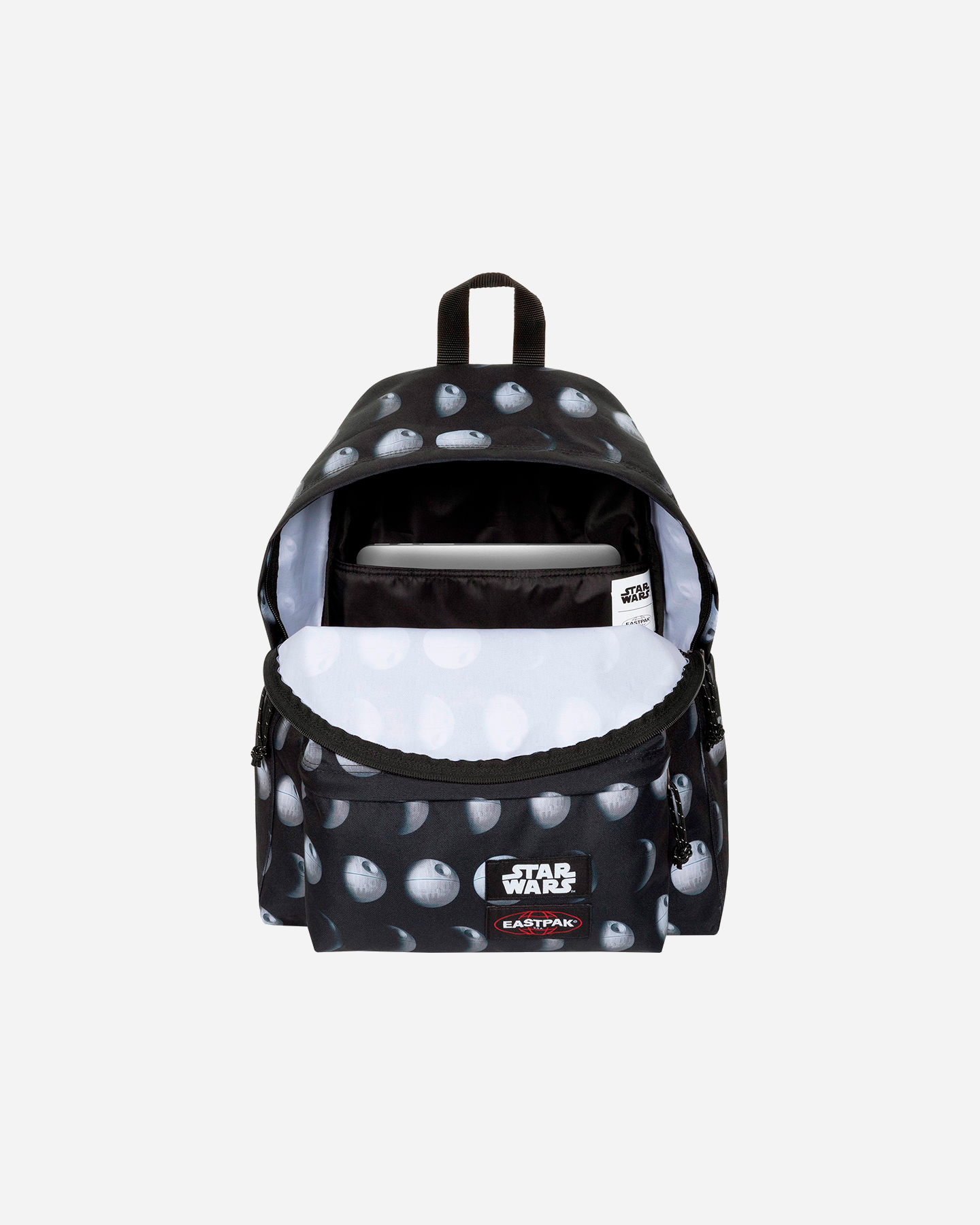 Zaino EASTPAK DAY PAK'R SW  - Color mix - 1 | Cisalfa Sport
