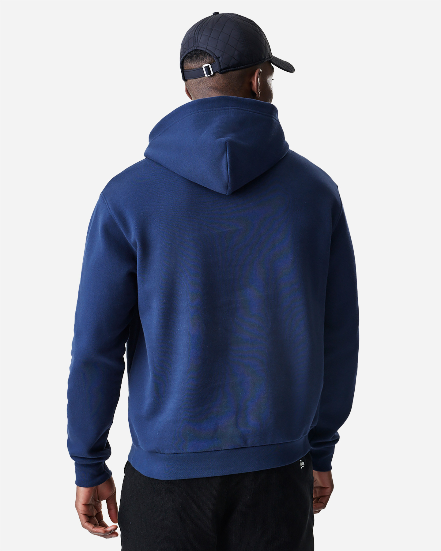 Felpa NEW ERA GRAPHIC NEW YORK YANKEES M - Blu Navy - 1 | Cisalfa Sport