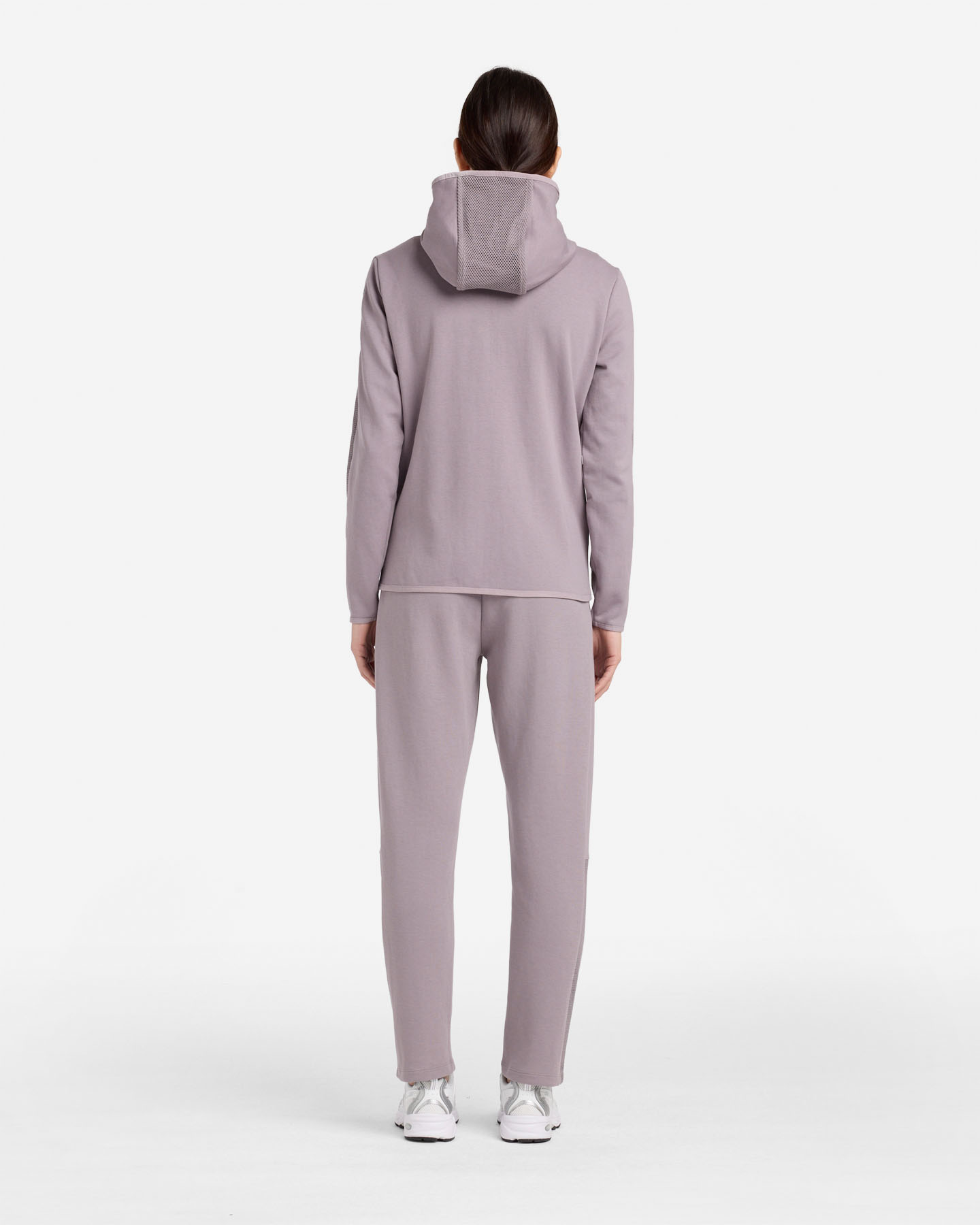 Felpa ARENA ATHLETIC PROGRESS W - Lilla - 3 | Cisalfa Sport