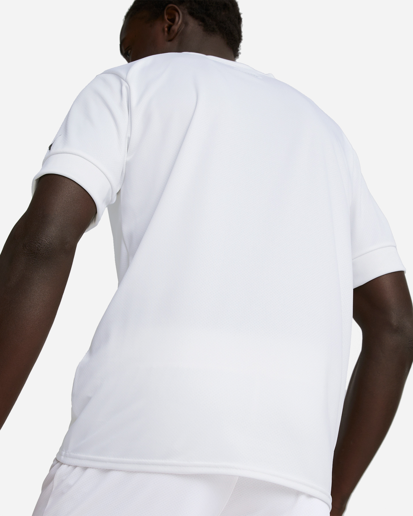 Maglia calcio ufficiale PUMA VALENCIA HOME REPLICA 22-23 M - 3 | Cisalfa Sport