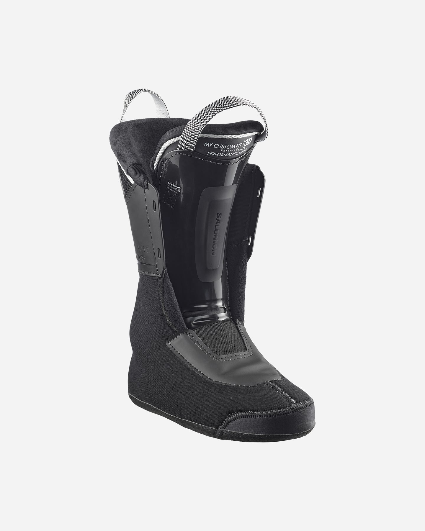 Scarponi sci SALOMON S-PRO DELTA BOA X85 W - Color mix - 4 | Cisalfa Sport