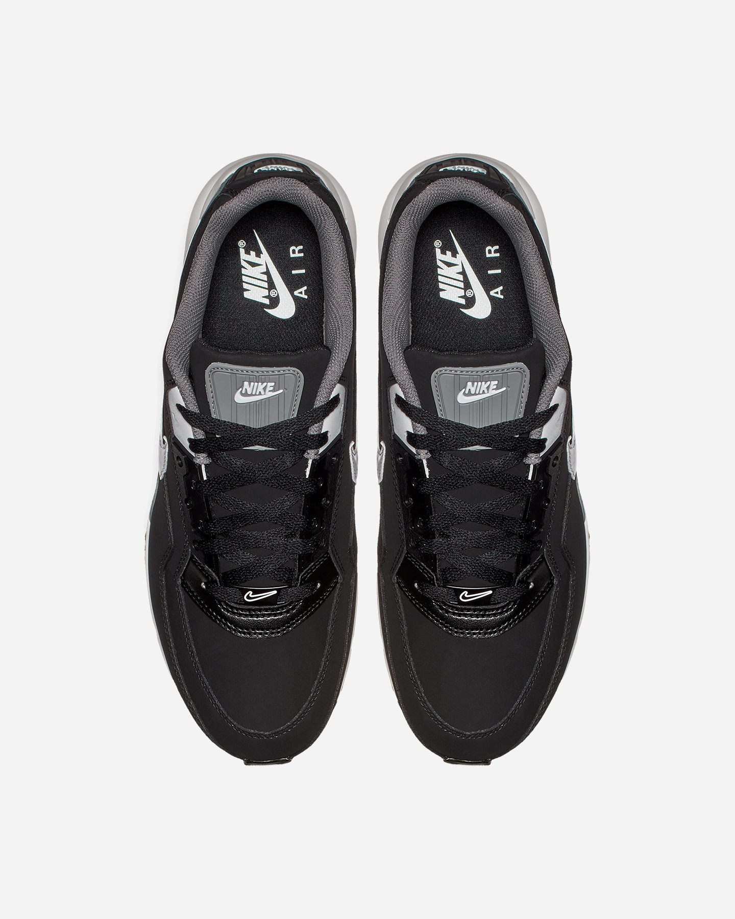 Scarpe sneakers NIKE AIR MAX LTD 3 M - 3 | Cisalfa Sport