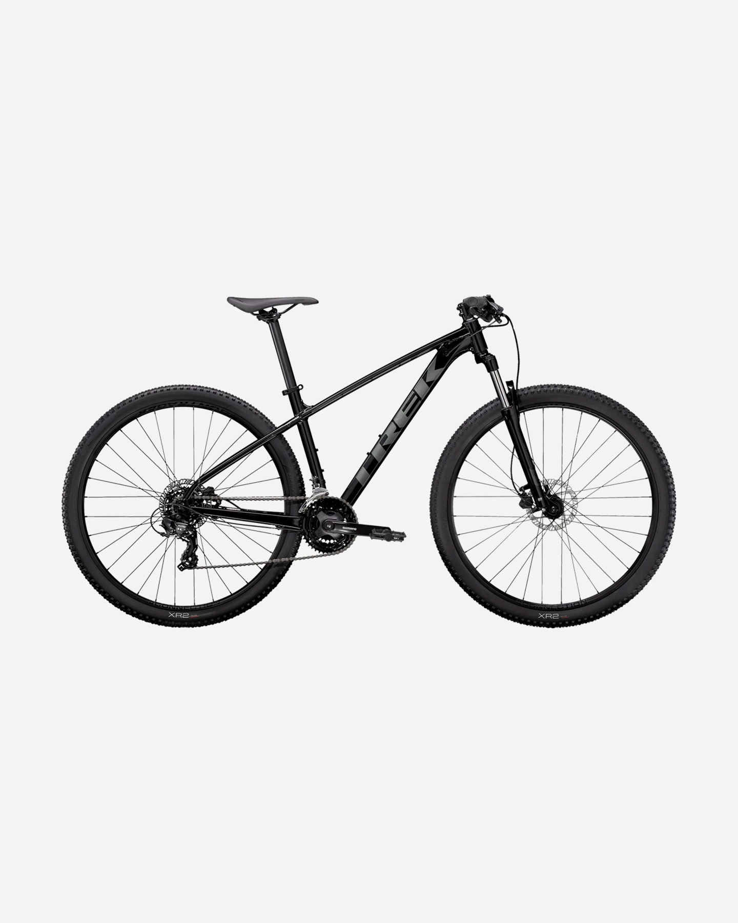 Mountain Bike Trek Marlin 5 21 MARLIN21 | Cisalfa Sport