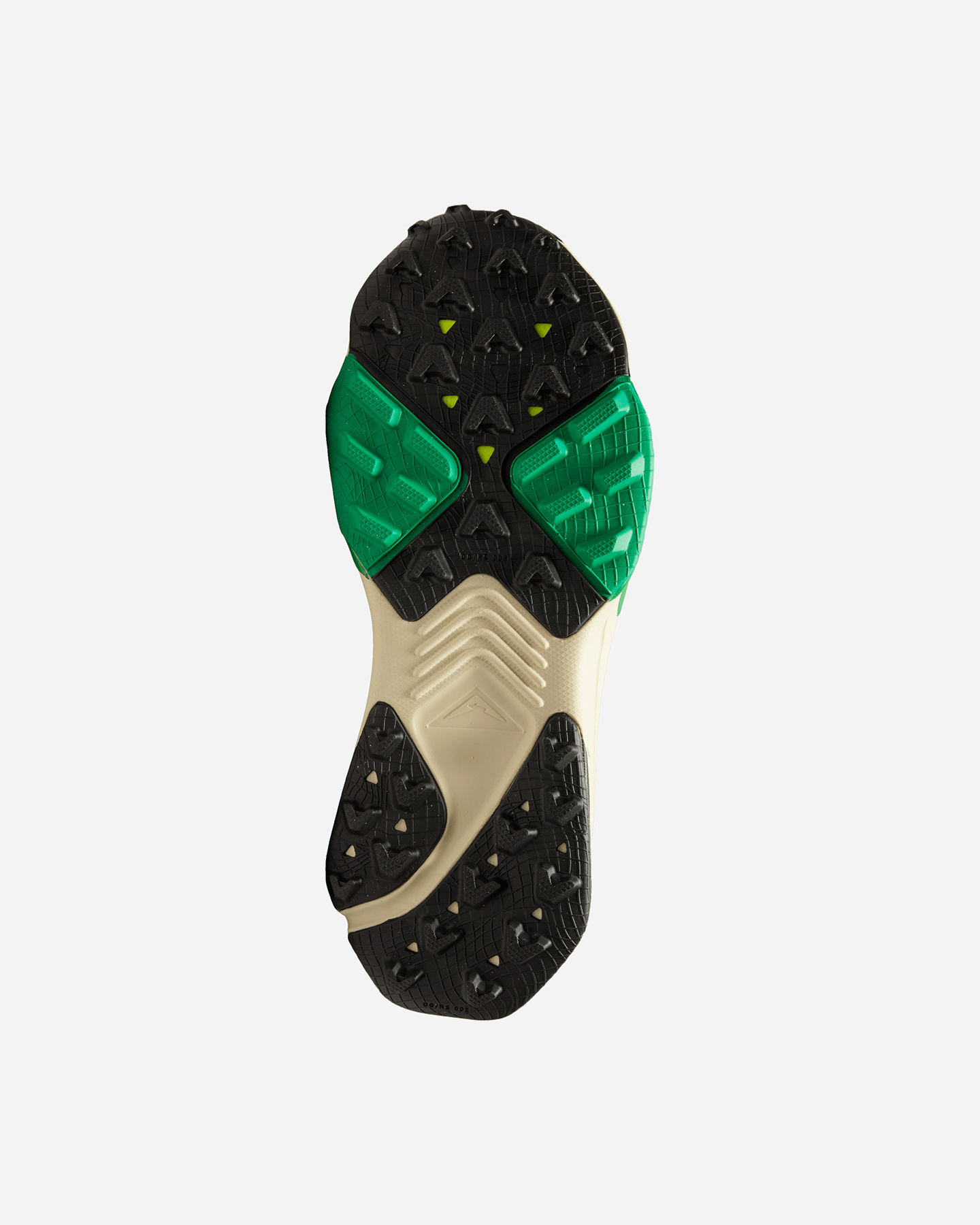 Scarpe trail NIKE ZOOMX ZEGAMA TRAIL W - 8 | Cisalfa Sport