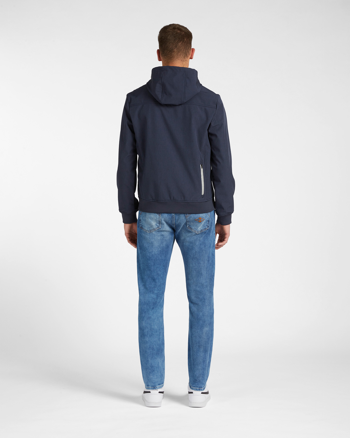 Giubbotto BEAR SURFER CONCEPT M - 2 | Cisalfa Sport