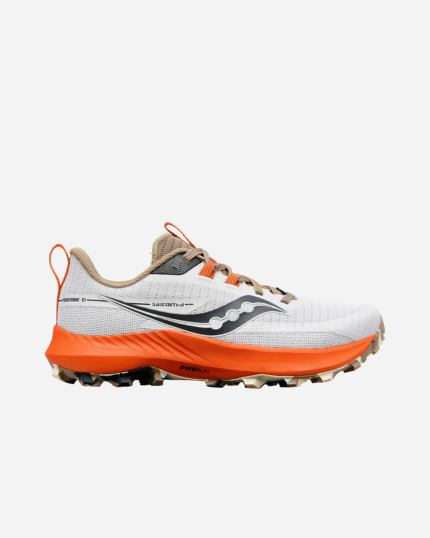 Scarpe trail SAUCONY PEREGRINE 13 W - 10 | Cisalfa Sport