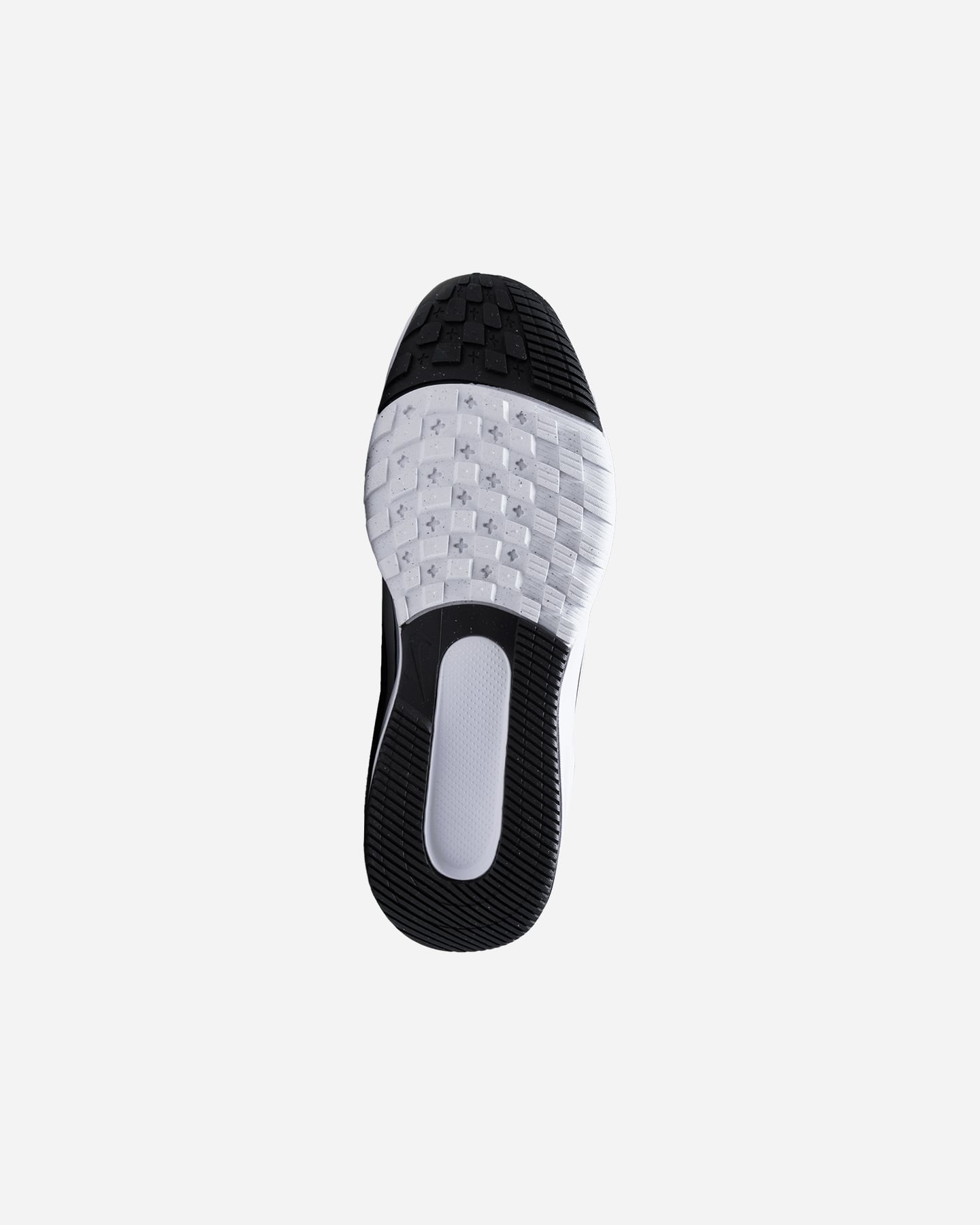Scarpe sneakers NIKE STAR RUNNER 5 GS JR - Nero - 2 | Cisalfa Sport