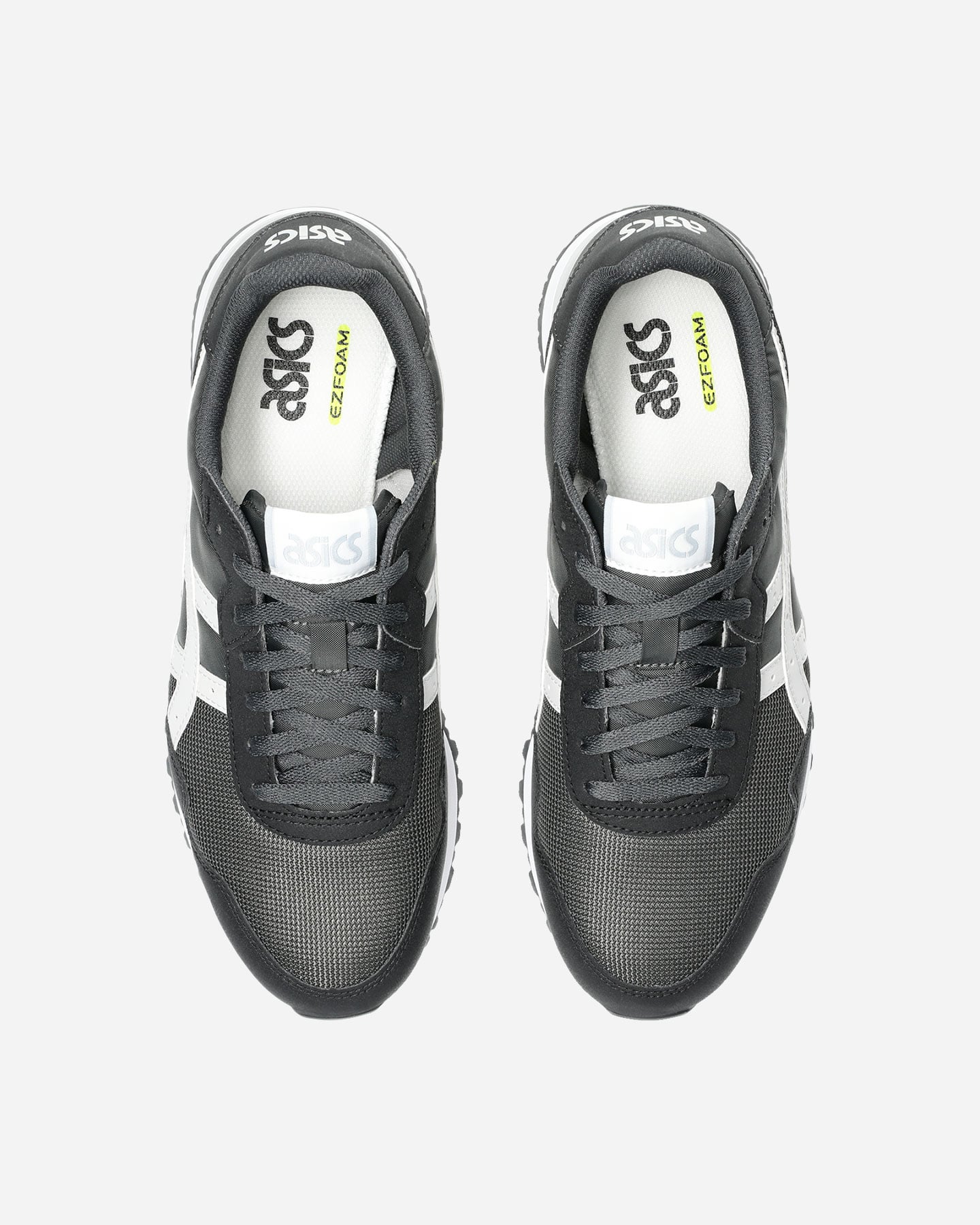 Scarpe sneakers ASICS TIGER RUNNER II - Grigio - 2 | Cisalfa Sport