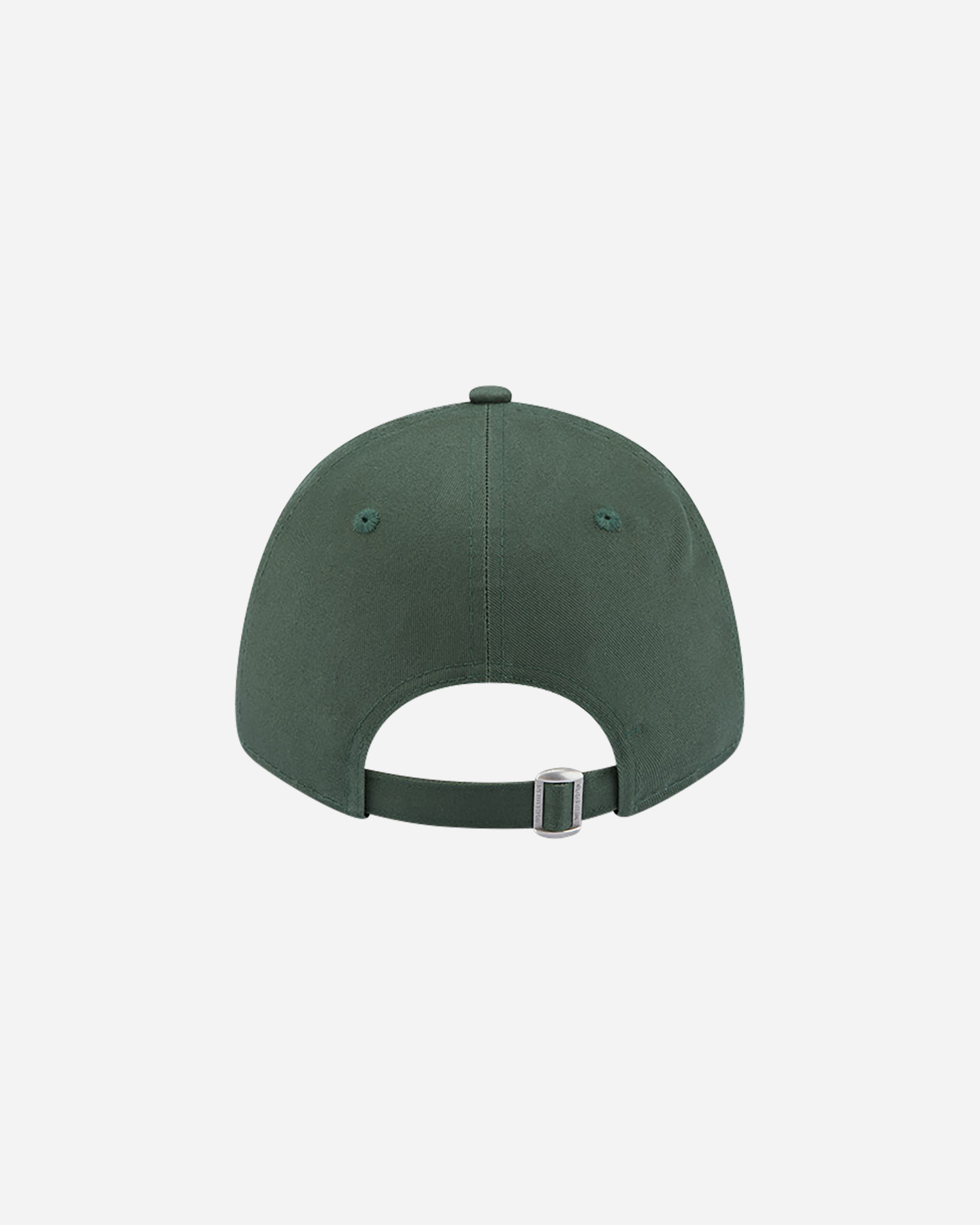 Cappellino NEW ERA 9FORTY TEAM SIDE PATCH MILWAUKEE BUCKS  - Verde - 3 | Cisalfa Sport
