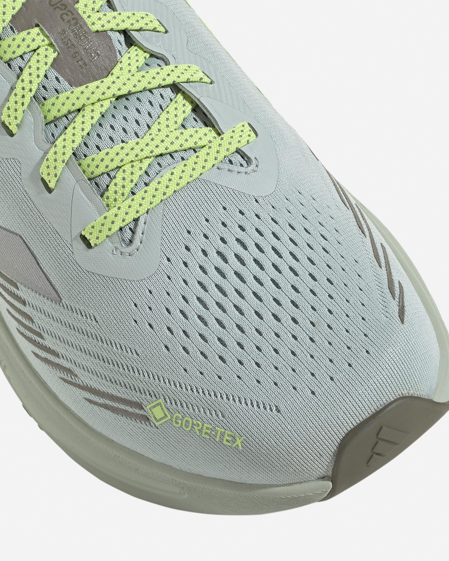 Scarpe running ADIDAS SUPERNOVA RISE GTX M - Grigio - 4 | Cisalfa Sport