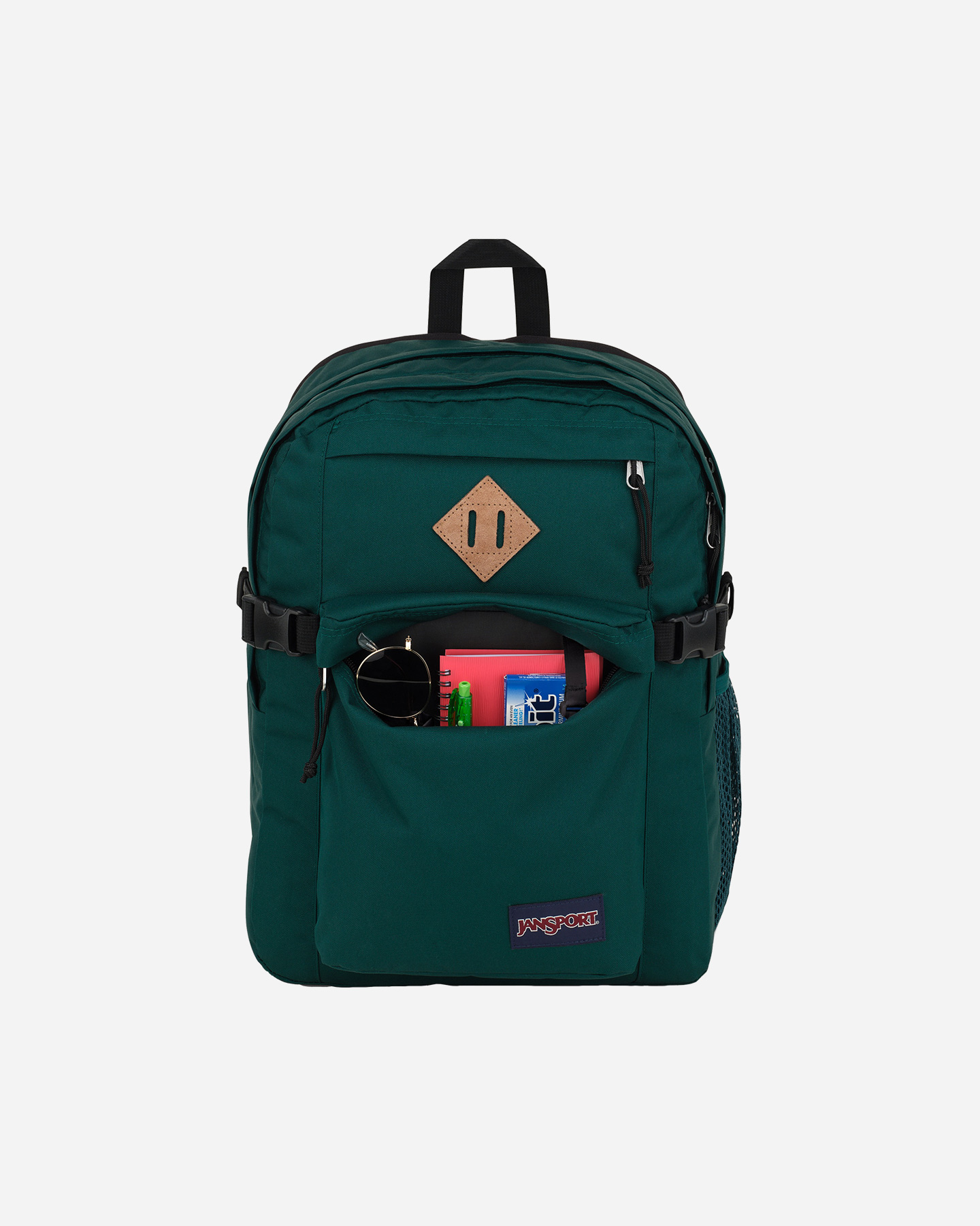 Zaino JANSPORT MAIN CAMPUS  - Color mix - 2 | Cisalfa Sport