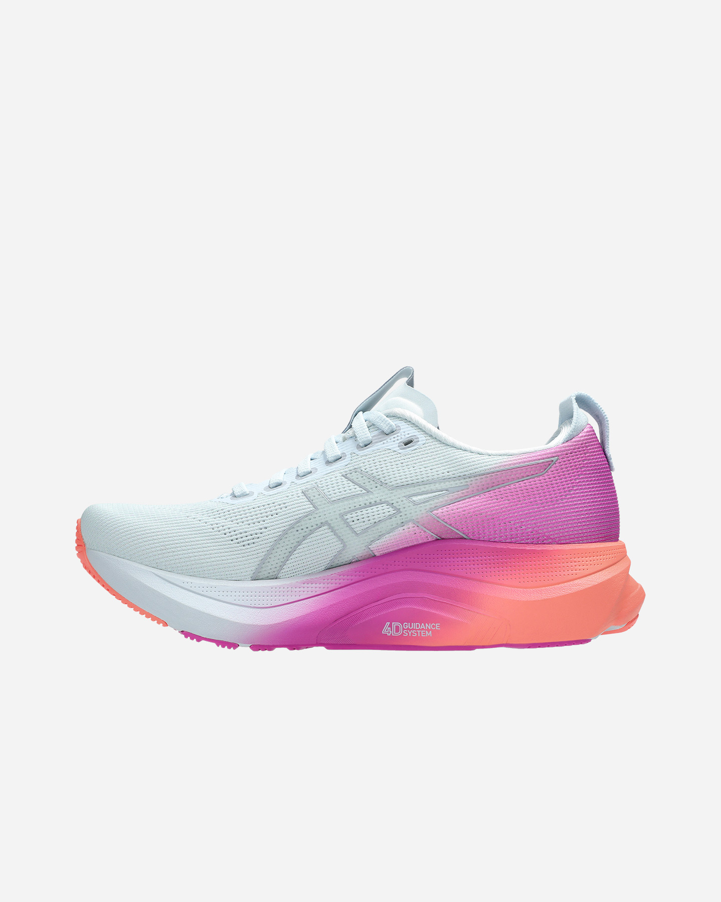 Scarpe running ASICS GEL-KAYANO 32 W - Color mix - 3 | Cisalfa Sport