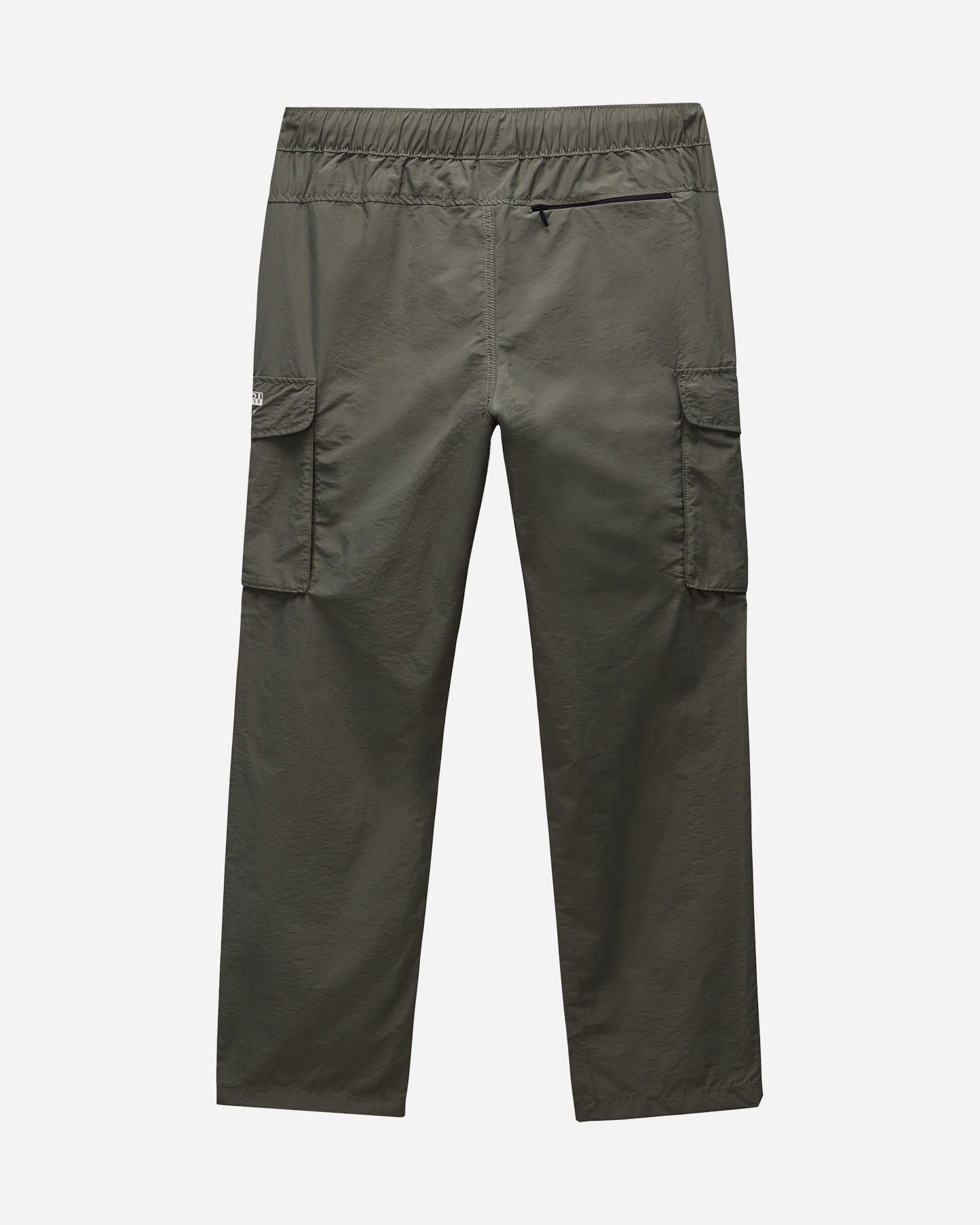 Pantalone NAPAPIJRI TASCONATO M - Verde - 1 | Cisalfa Sport